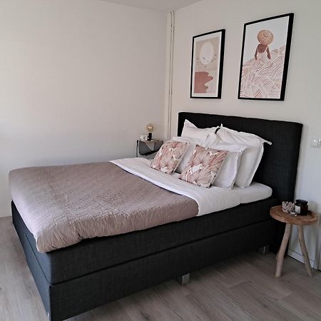Stad & Strand Studio Middelburg Eksteriør bilde