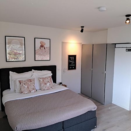 Stad & Strand Studio Middelburg Eksteriør bilde