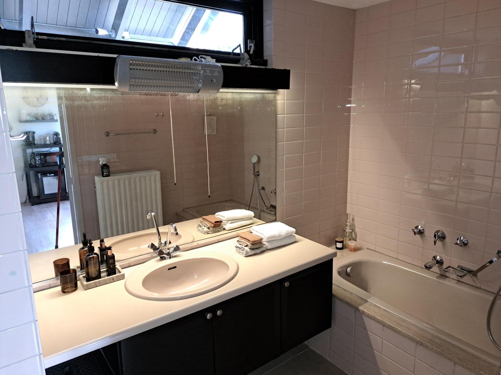 Stad & Strand Studio Middelburg Eksteriør bilde